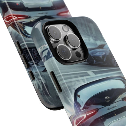 "Toyota Supra" JDM Case