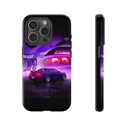 "Toyota MR2" JDM Case