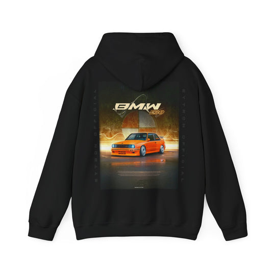 "BMW E30" Premium Hoodie