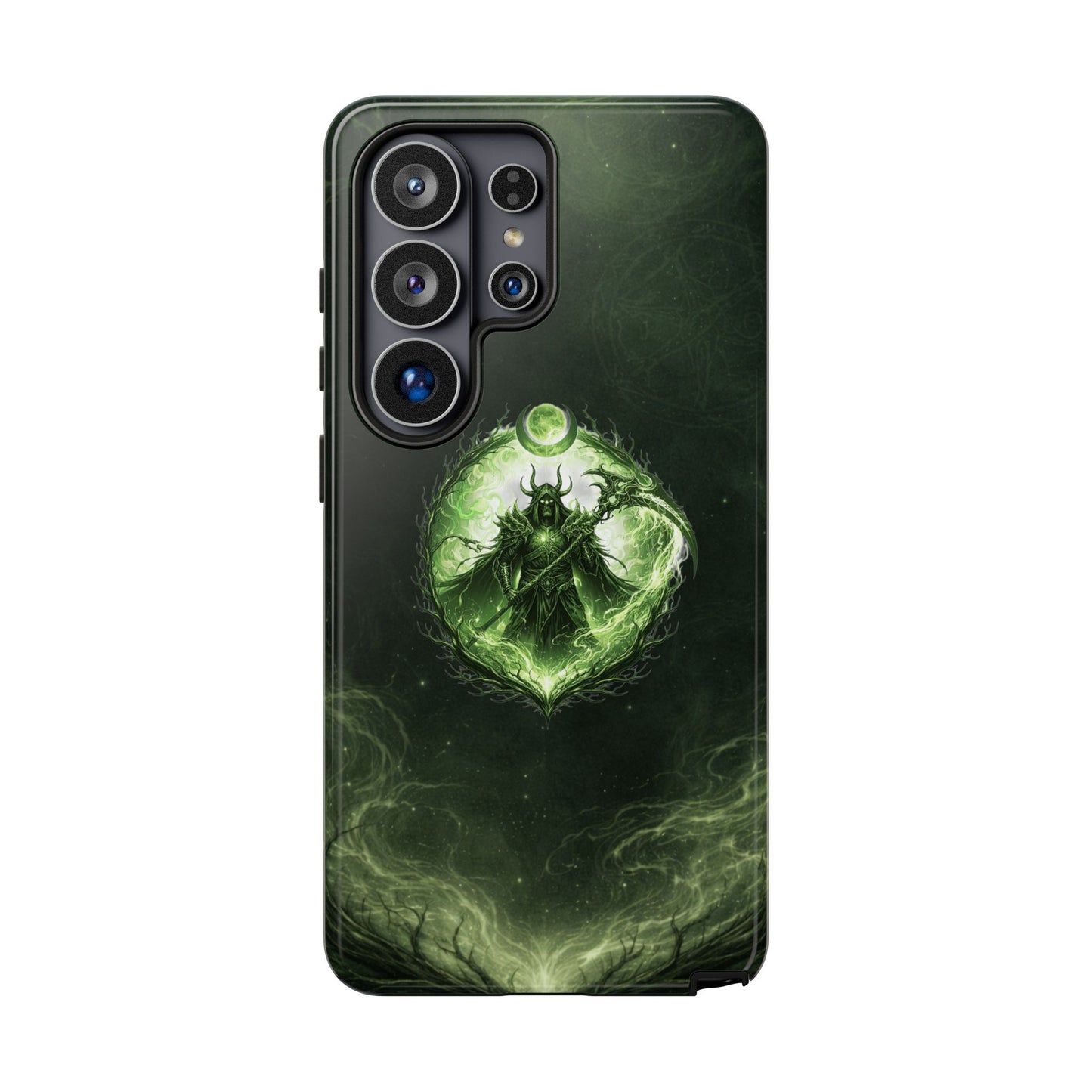 Oathkeeper Case