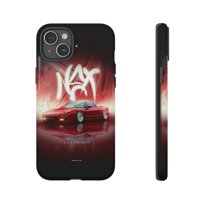 "Honda NSX" JDM Case