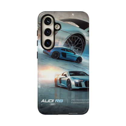 "Audi R8" JDM Case