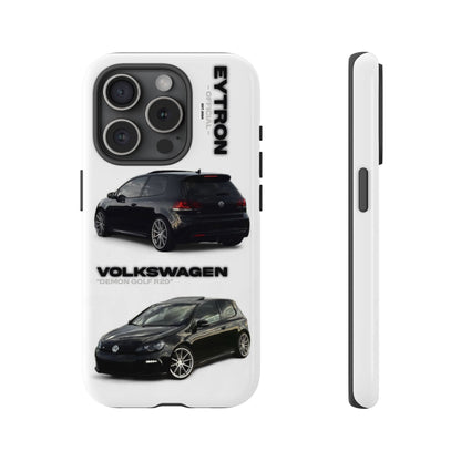 "Demon Golf R20" Sturdy Case