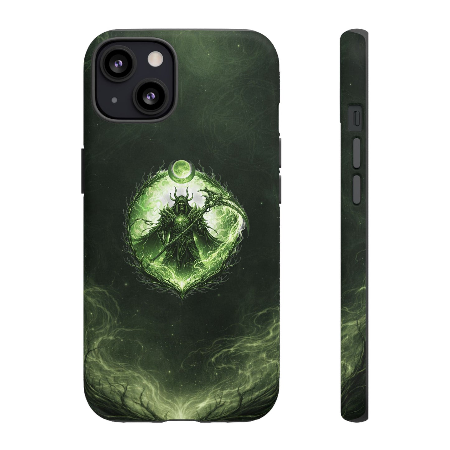 Oathkeeper Case