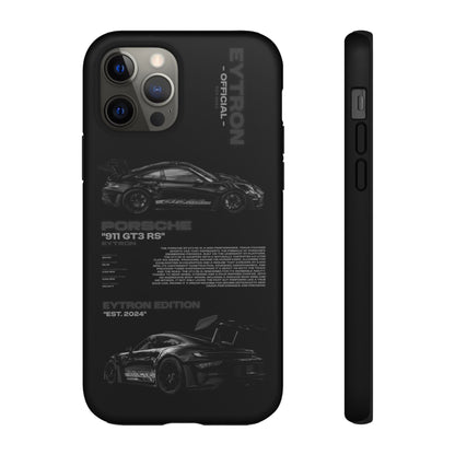 "Eytron" Premium Case