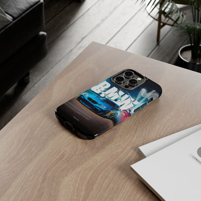 "BMW M3 Comp" JDM Case