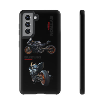 "GSXR1000R" Moto Case