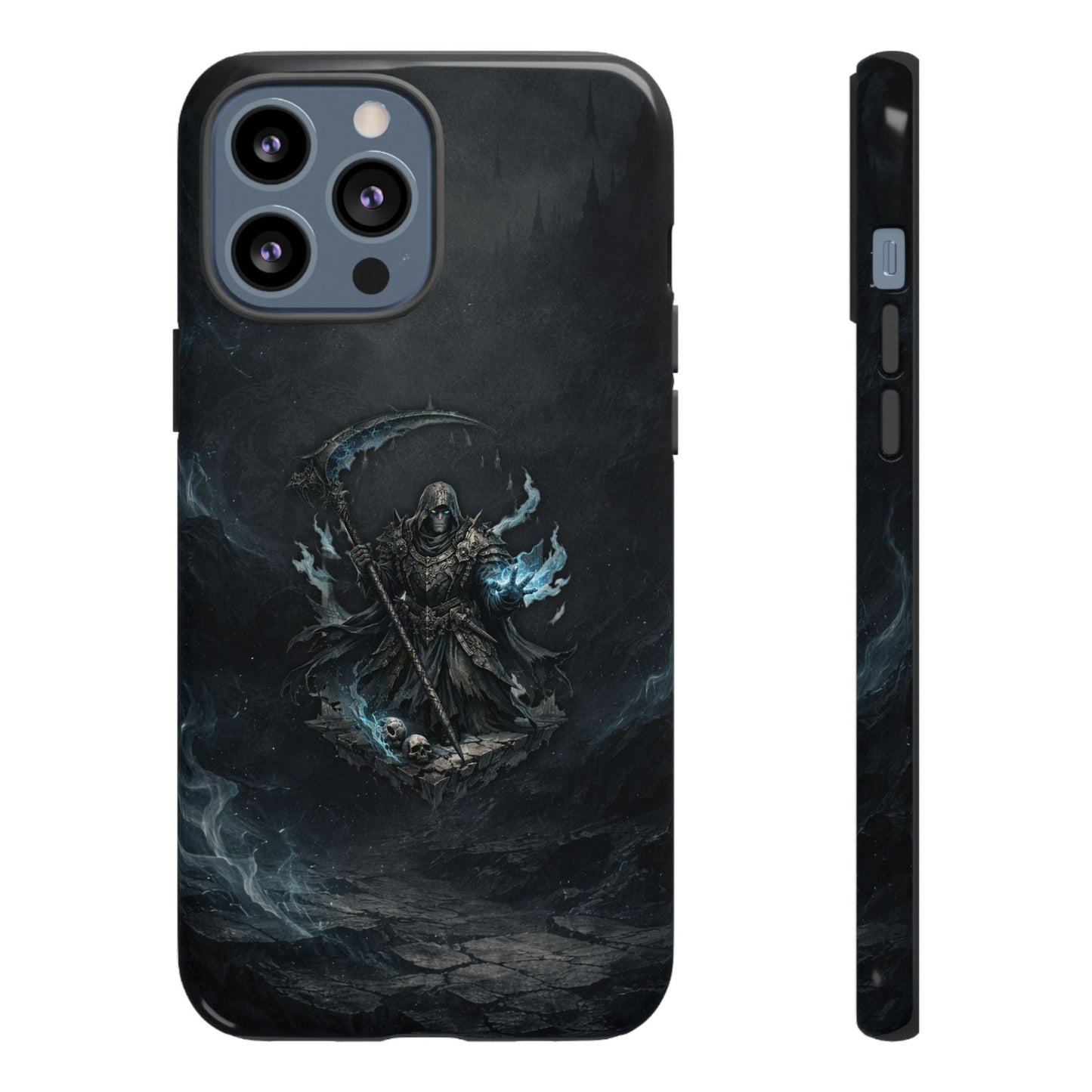 GraveWraith Case