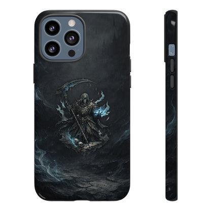 GraveWraith Case