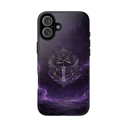 Eclipse Sovereign Case