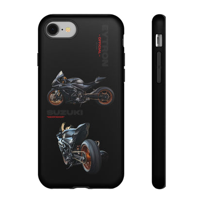 "GSXR1000R" Moto Case