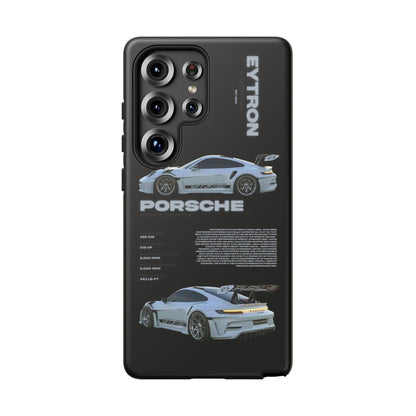 "Whyte 911 GT3 RS" Sturdy Case