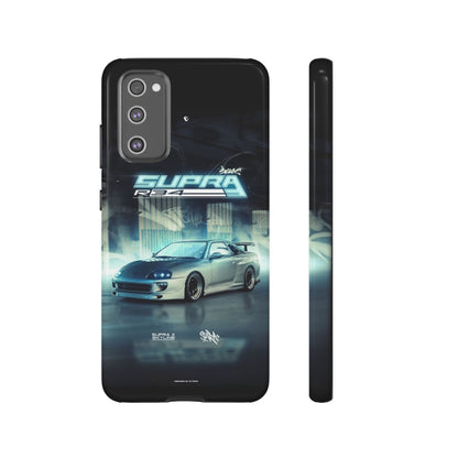 "Supra X Skyline" JDM Case