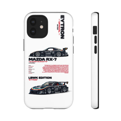LowRev Case