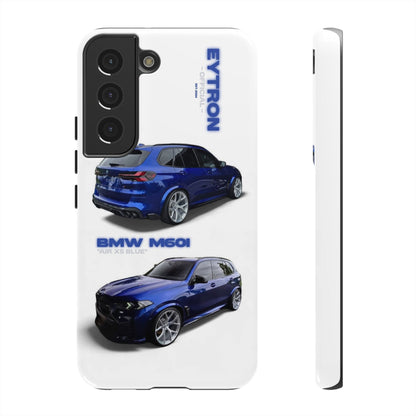 "Air X5 Blue" Sturdy Case
