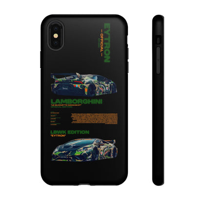 "Special Camo Edition" Sturdy Case
