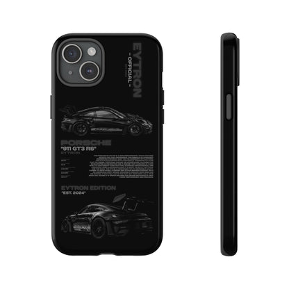 "Eytron" Premium Case