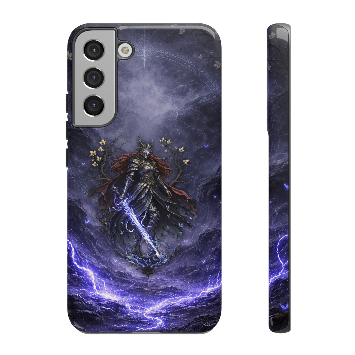 Abyssal Case