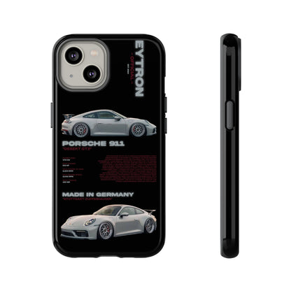 "Desert GT3" Sturdy Case