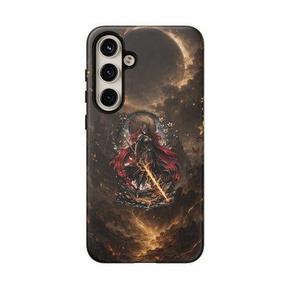 Stormblood Valkyr Case
