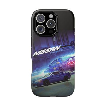 "OG Skyline" JDM Case