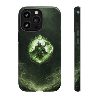 Oathkeeper Case