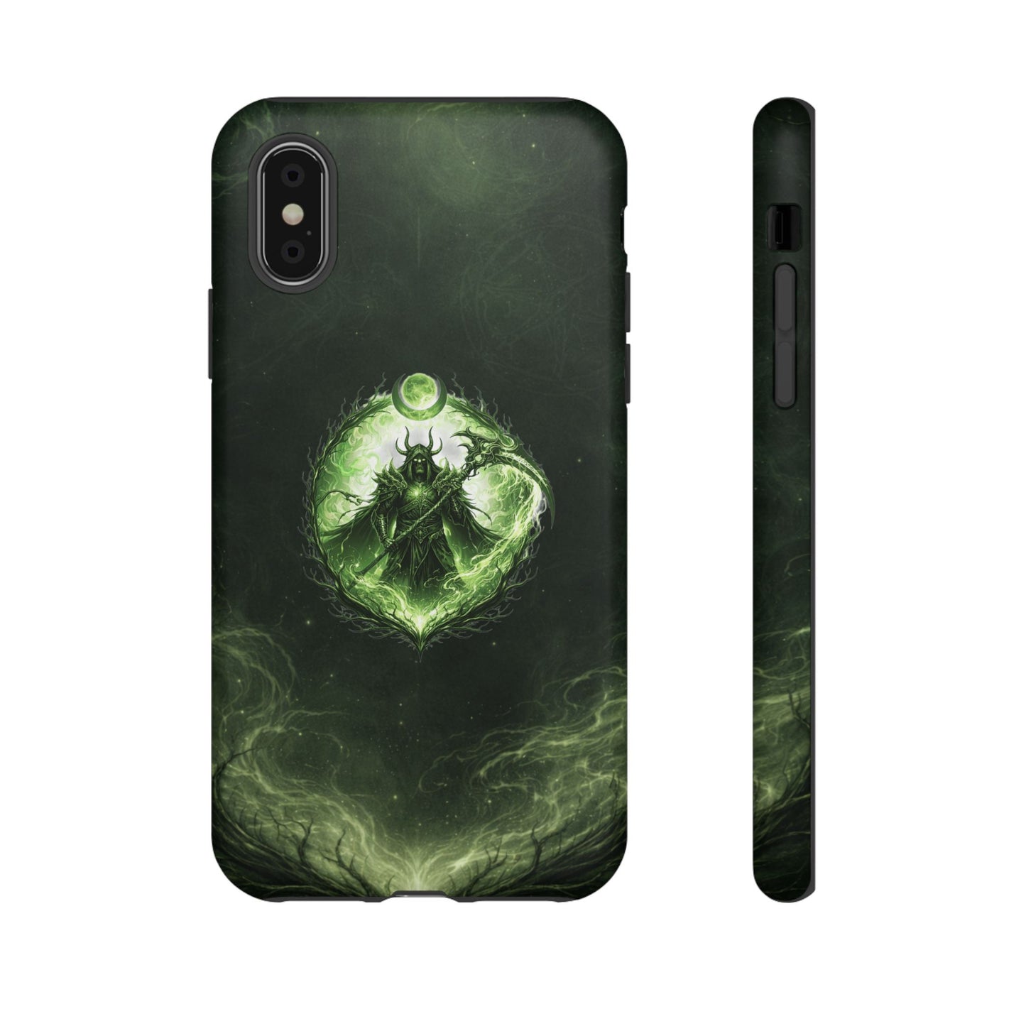 Oathkeeper Case