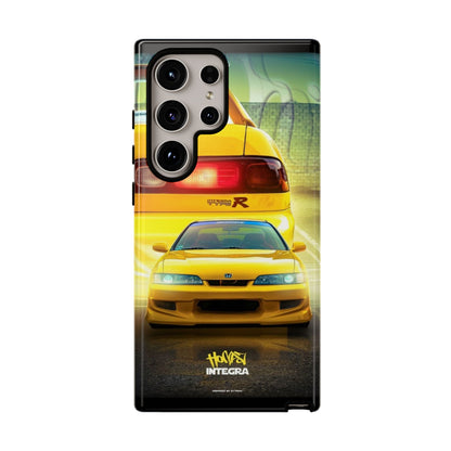 "Honda Integra R" JDM Case