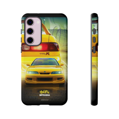 "Honda Integra R" JDM Case