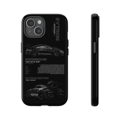 "Eytron" Premium Case