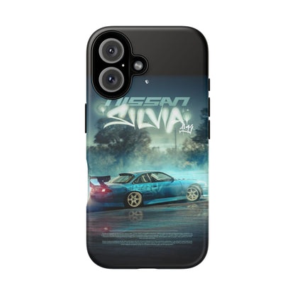 "Drift S14" JDM Case