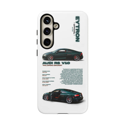 "Palomino Brown" Sturdy Case