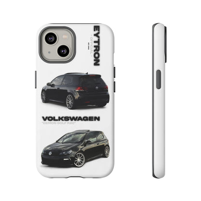 "Demon Golf R20" Sturdy Case