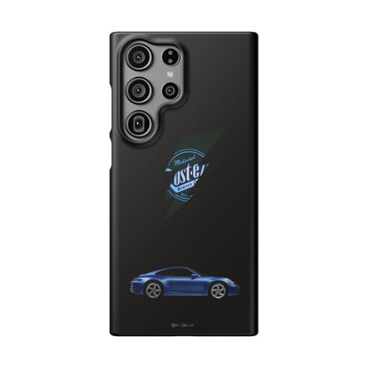 "Sally" Snap Case