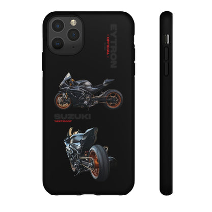 "GSXR1000R" Moto Case