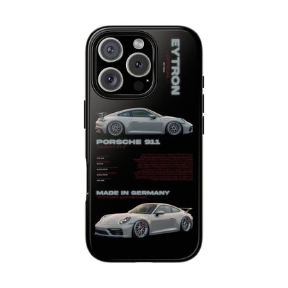 "Desert GT3" Sturdy Case