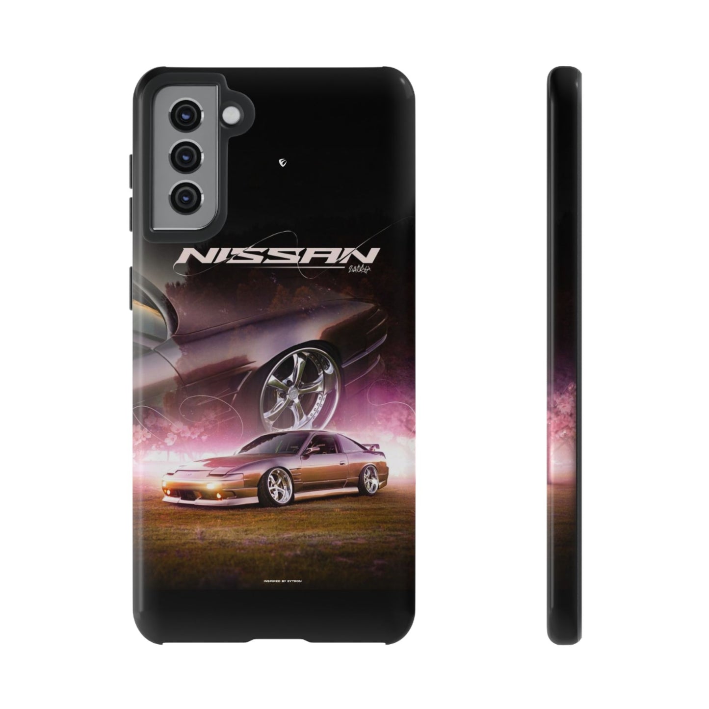 "JDM Silvia" JDM Case