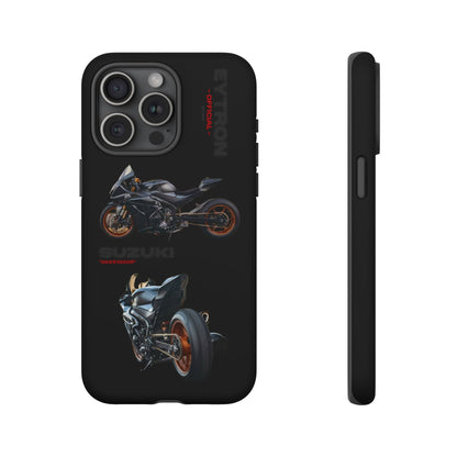 "GSXR1000R" Moto Case