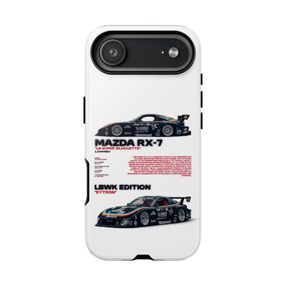LowRev Case