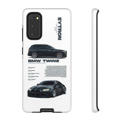 "BMW TWINZ" Sturdy Case