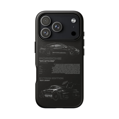 "Eytron" Premium Case