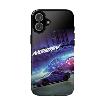 "OG Skyline" JDM Case