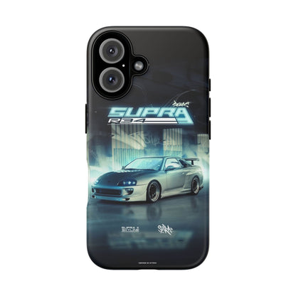 "Supra X Skyline" JDM Case