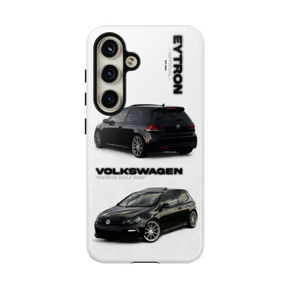 "Demon Golf R20" Sturdy Case