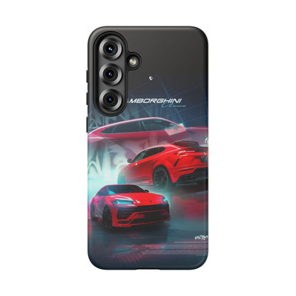 "Lamborghini Urus" JDM Case