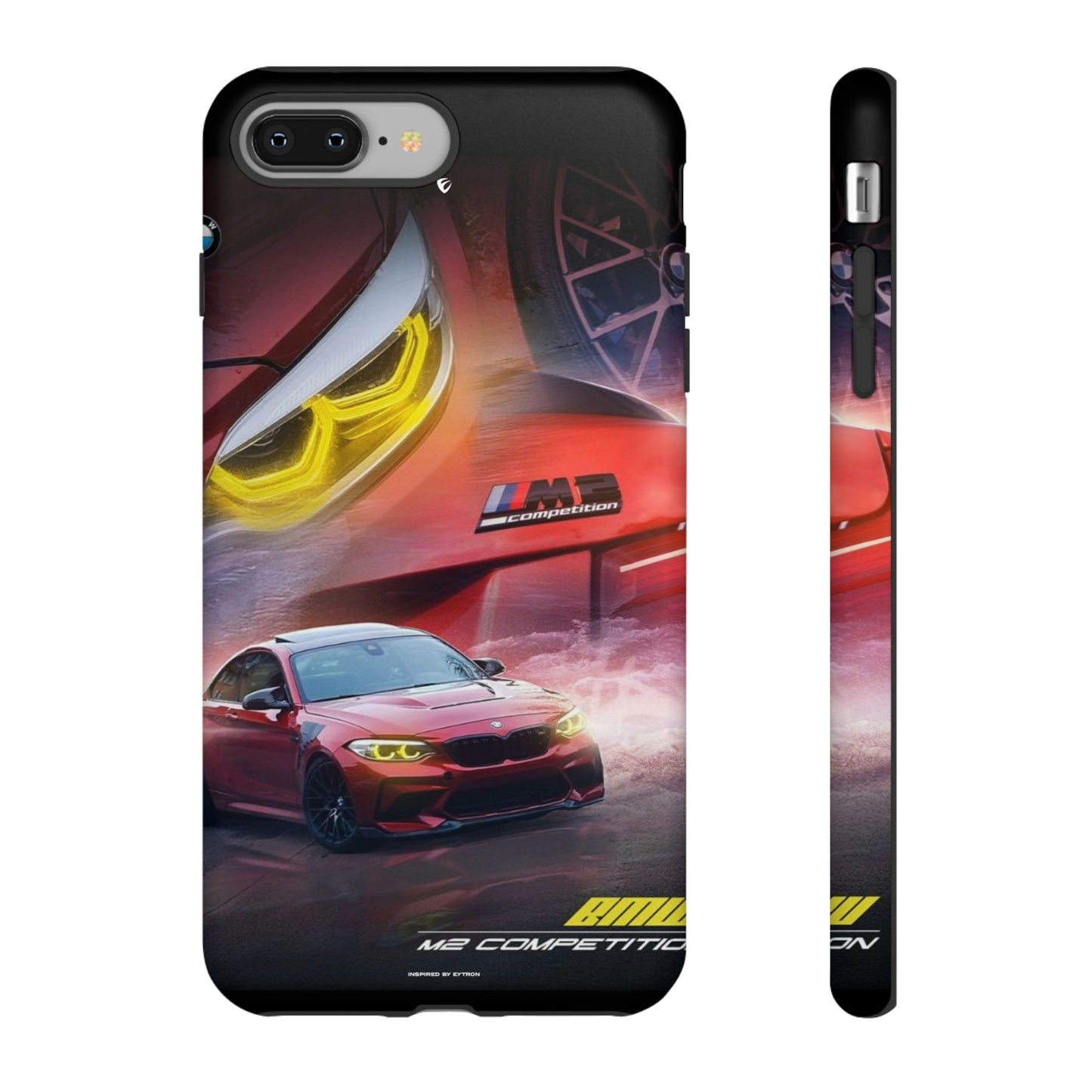 "M2 Competition" JDM Case