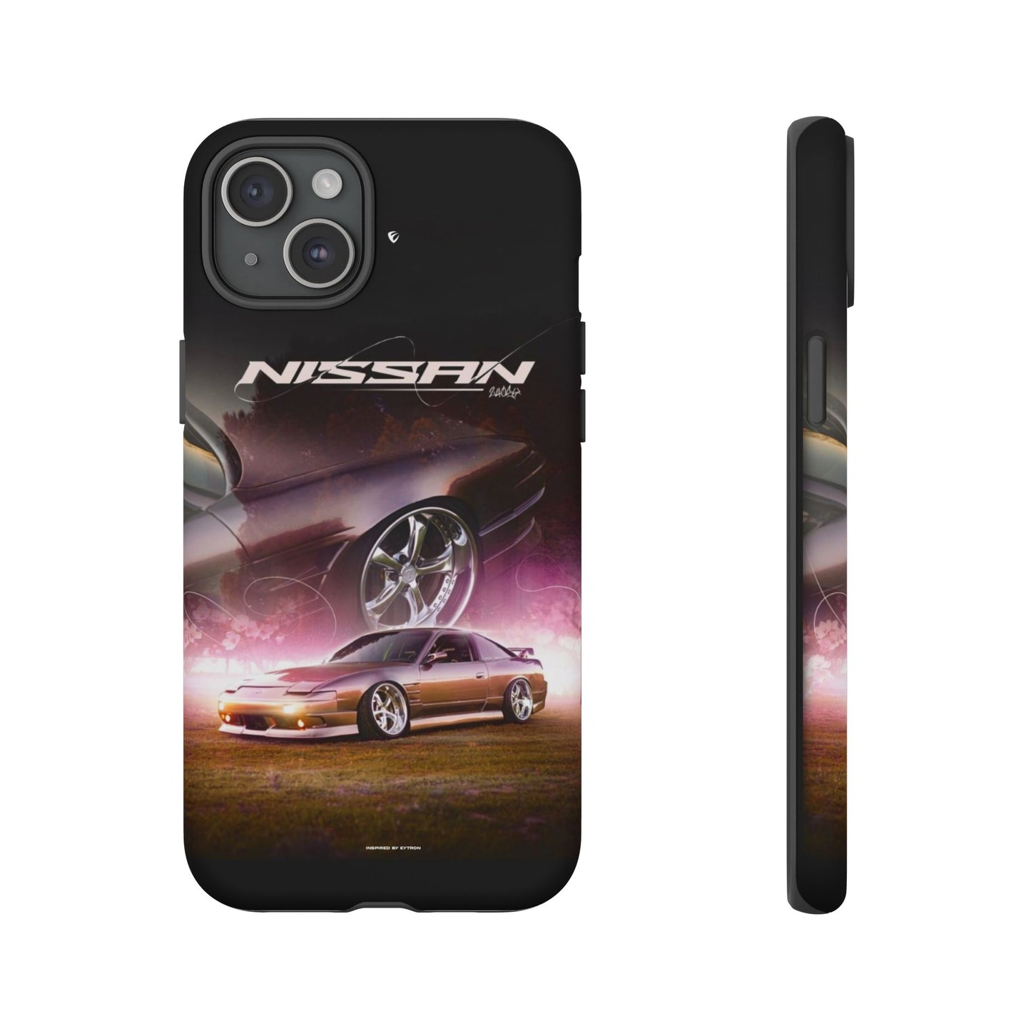 "JDM Silvia" JDM Case