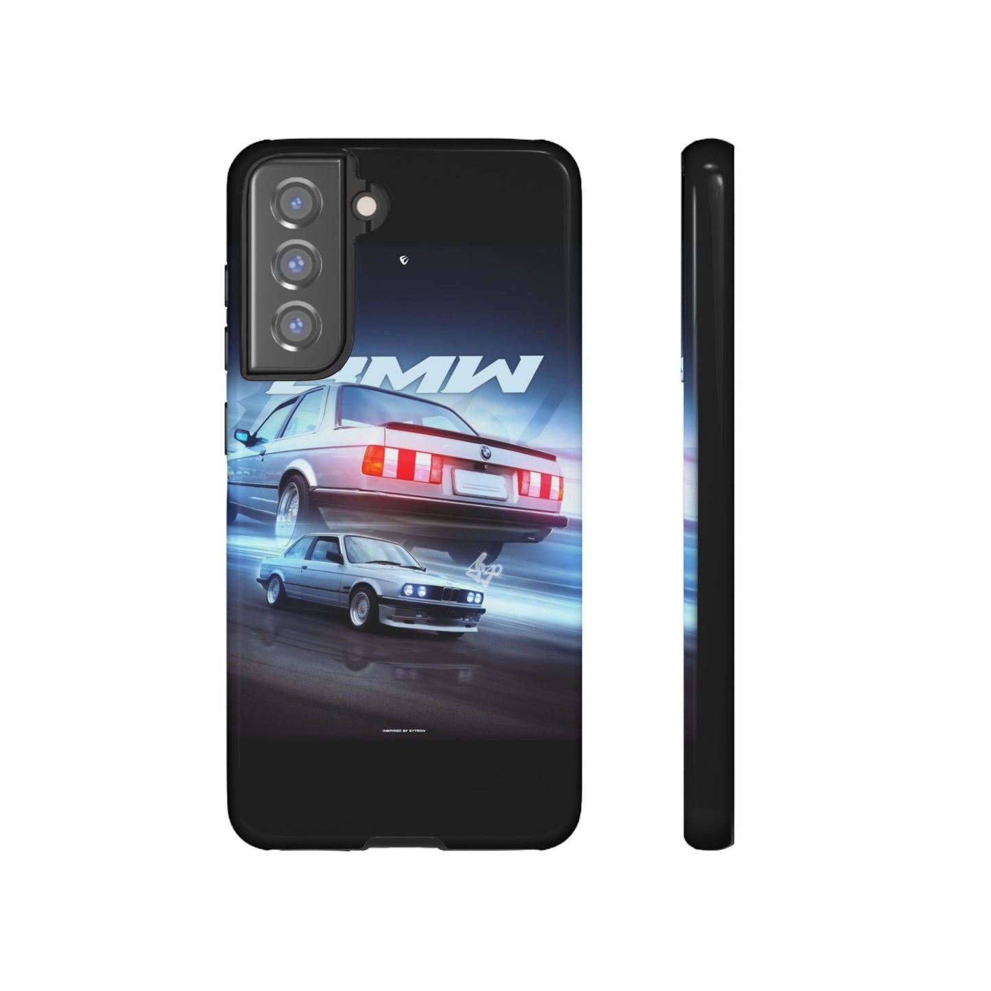 "Retro BMW" JDM Case