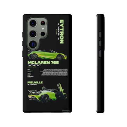 "Desert Lime" Sturdy Case