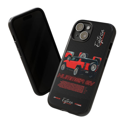 "Hummer EV" Pulse Case